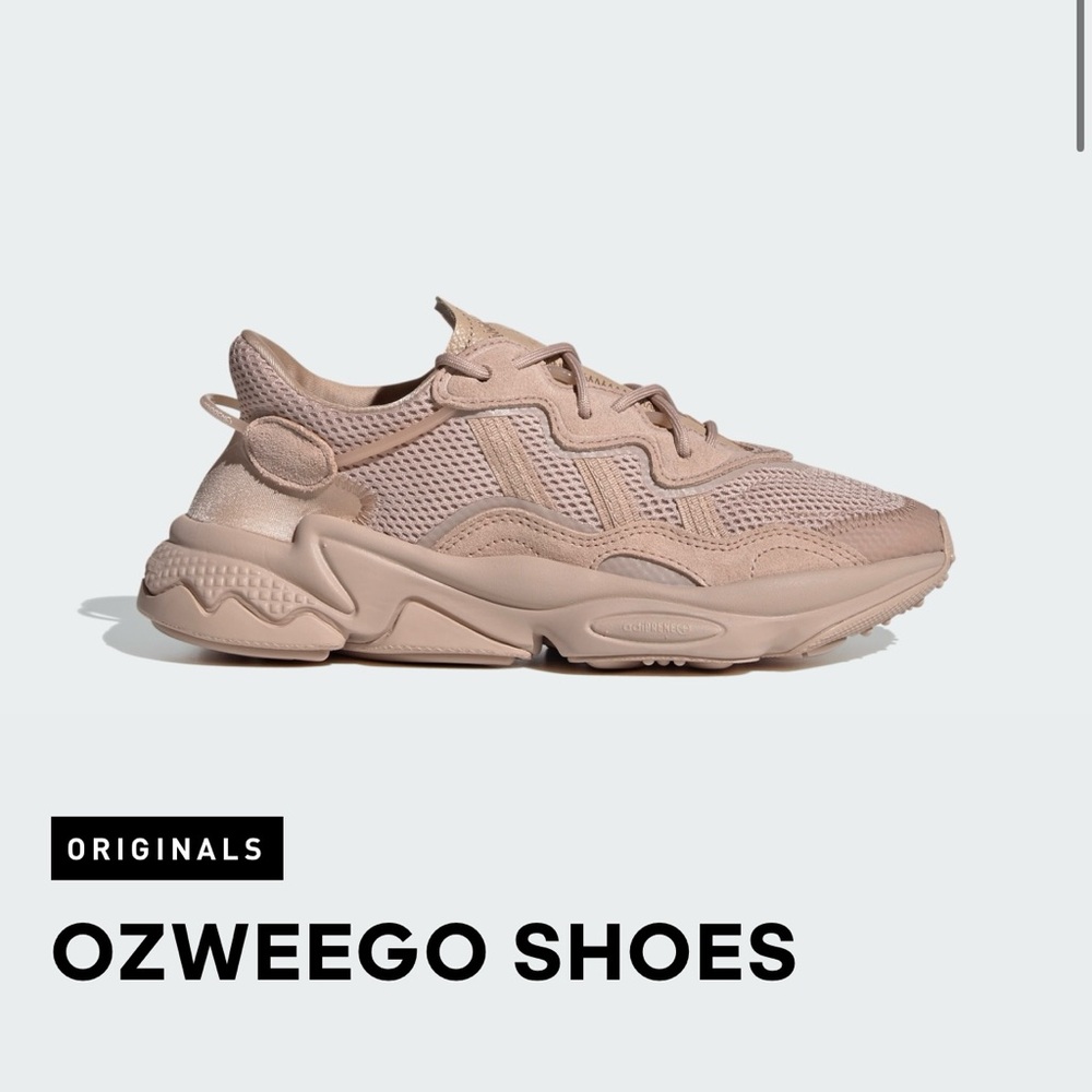 Adidas Ozweego Shoes
